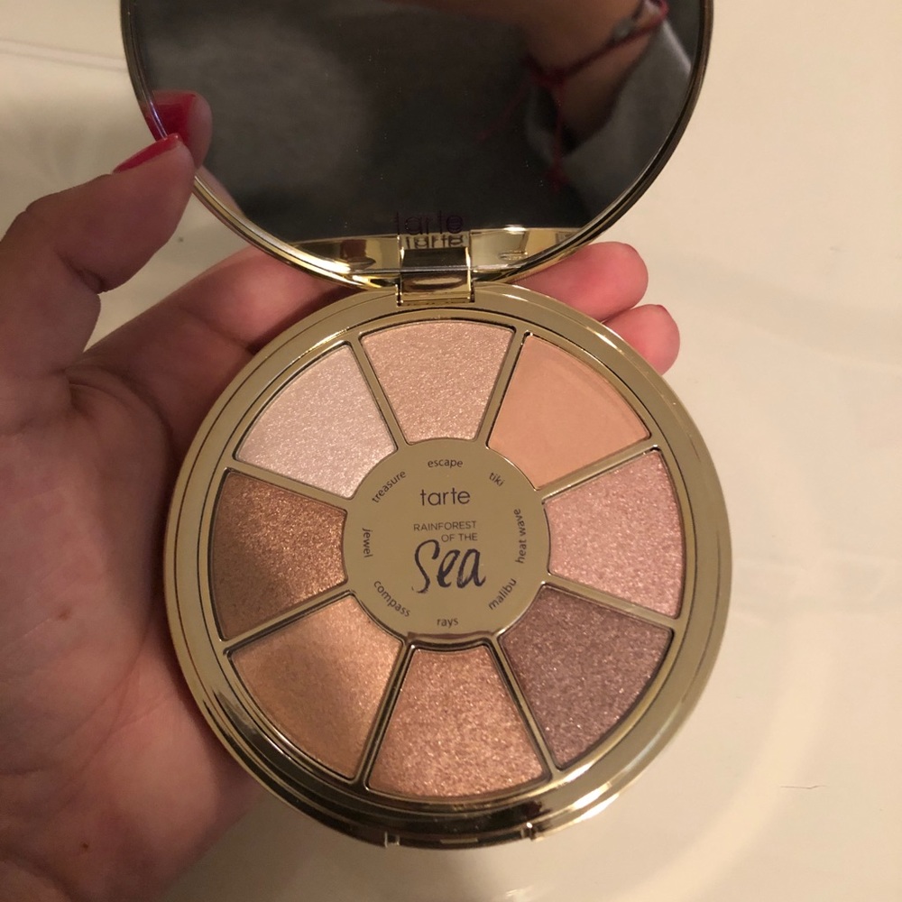 Rainforest of the Sea volume 3!